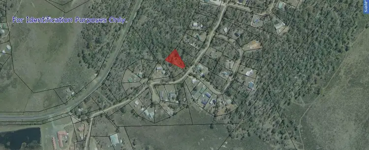 Second view of Homely land listing, Lot 15, 21 Jones Road, Miena TAS 7030