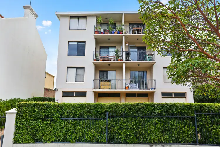 9/34 Johnston Street, Annandale NSW 2038