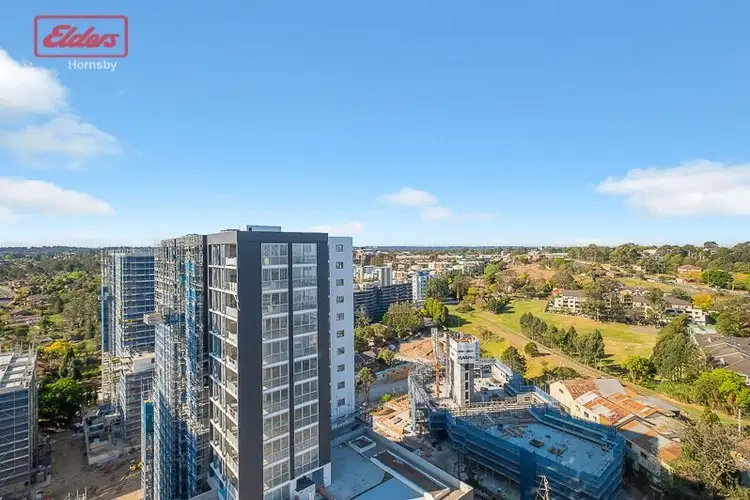 Main view of Homely apartment listing, 127/2 James St, Carlingford NSW 2118