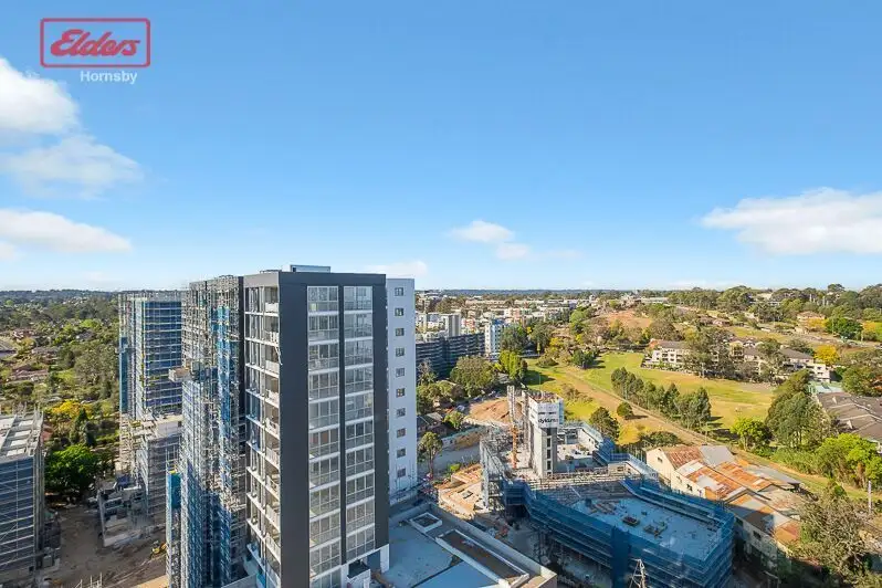 Main view of Homely apartment listing, 127/2 James St, Carlingford NSW 2118