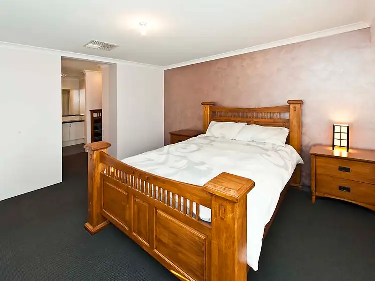 Third view of Homely house listing, 8 Coila Bend, Lakelands WA 6180