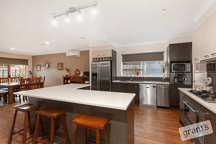 Third view of Homely house listing, 32 Milla Way, Koo Wee Rup VIC 3981