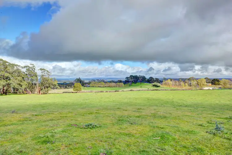 Second view of Homely land listing, 80 Midland Hwy, Buninyong VIC 3357