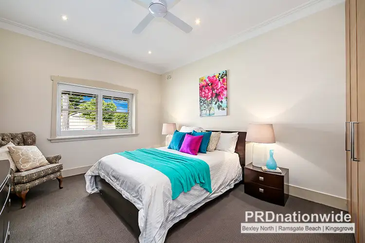Fifth view of Homely house listing, 7 Parliament Tce, Bexley NSW 2207
