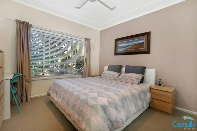 Sixth view of Homely house listing, 131 Garnet Rd, Gymea NSW 2227