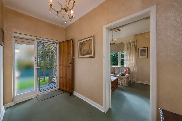 Fourth view of Homely house listing, 1 / 28 Gilles Road, Glen Osmond SA 5064
