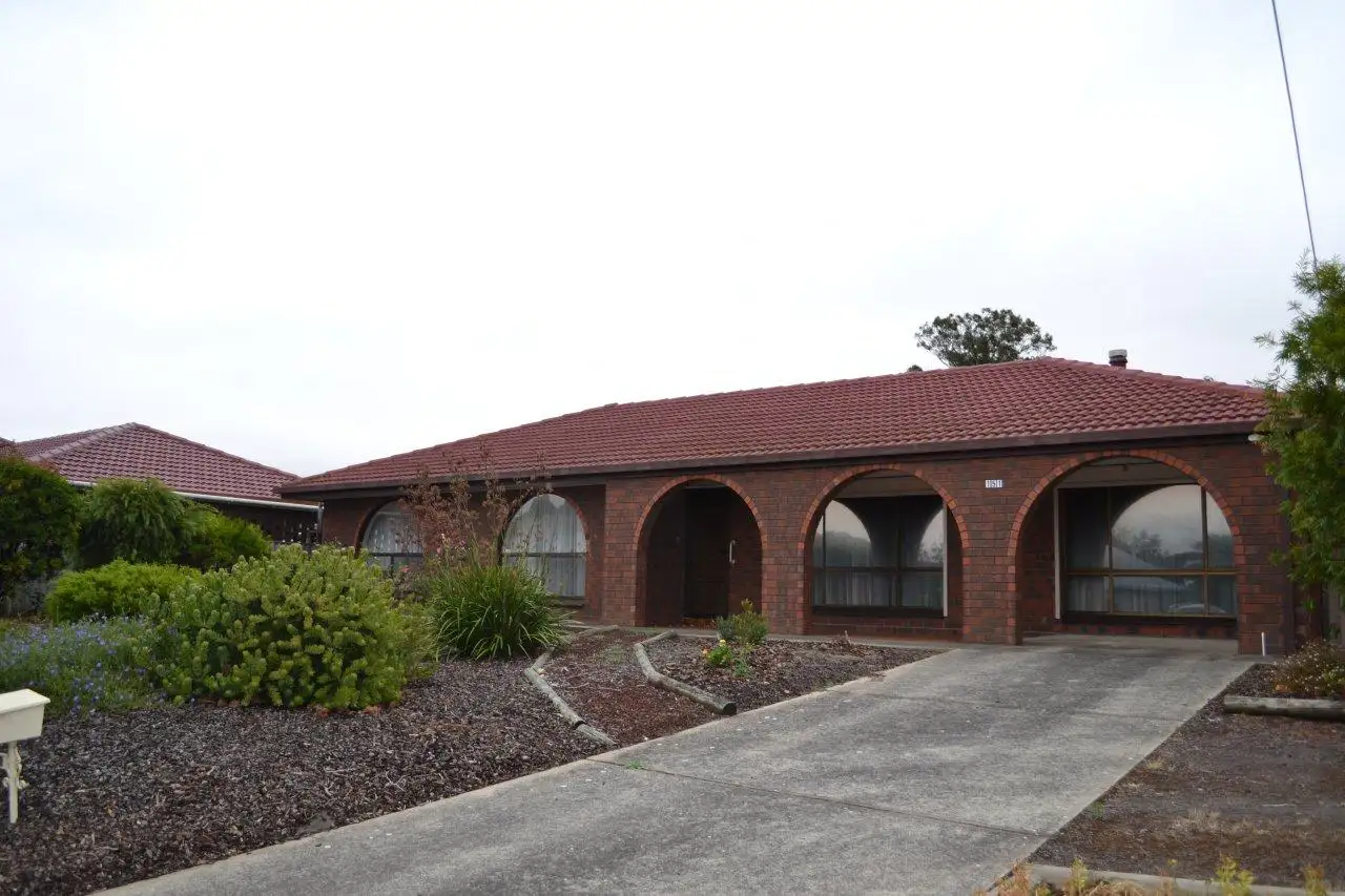 Main view of Homely house listing, 151 Mount Gambier Road, Millicent SA 5280