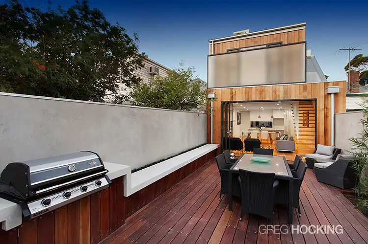 Third view of Homely house listing, 228 Danks Street, Albert Park VIC 3206