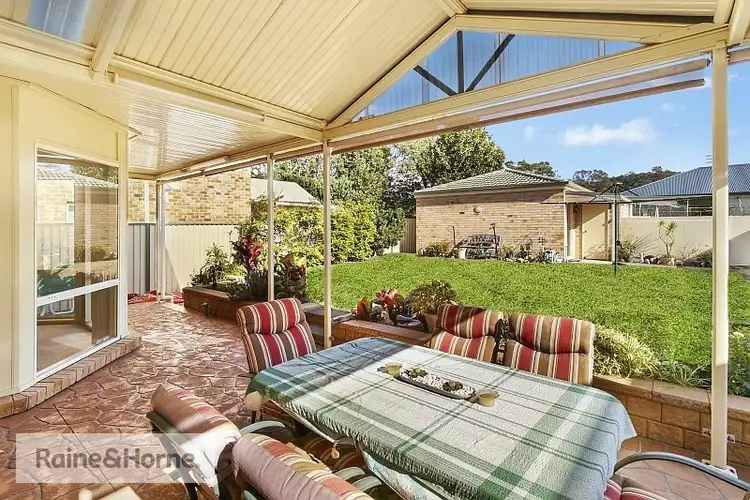 Third view of Homely house listing, 5 Melbourne Avenue, Umina Beach NSW 2257