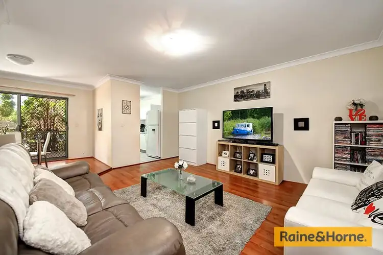 Second view of Homely house listing, 4/1 Aboukir Street, Rockdale NSW 2216