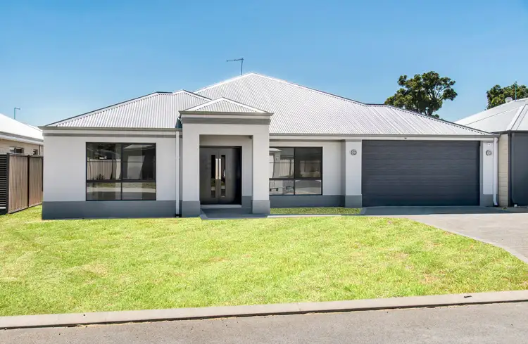 19 Grapple Road, Whitby WA 6123