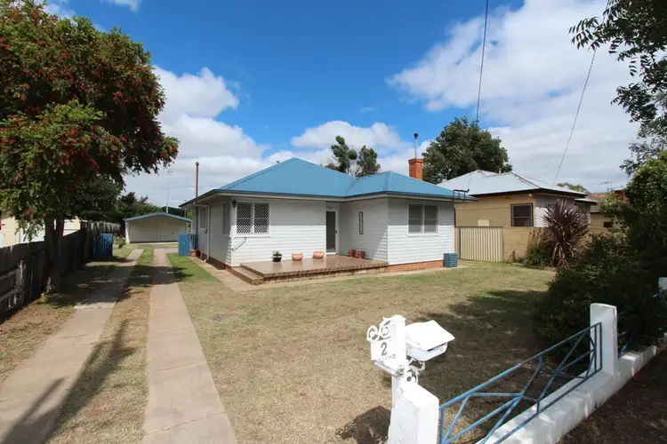 2 Russell Street, Gormans Hill NSW 2795
