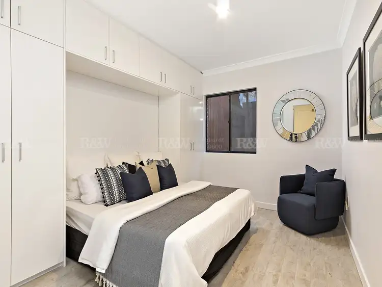 Fourth view of Homely apartment listing, 8/30-34 Gordon Street, Manly Vale NSW 2093