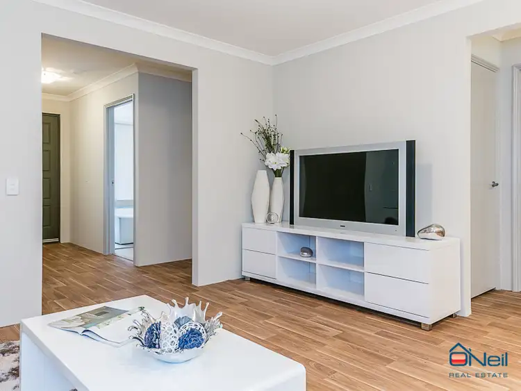Fourth view of Homely villa listing, Unit 8 / 23 George Street, Gosnells WA 6110