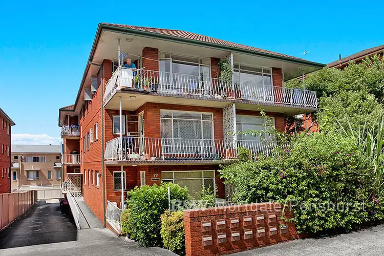 1/79 Queens Road, Hurstville NSW 2220