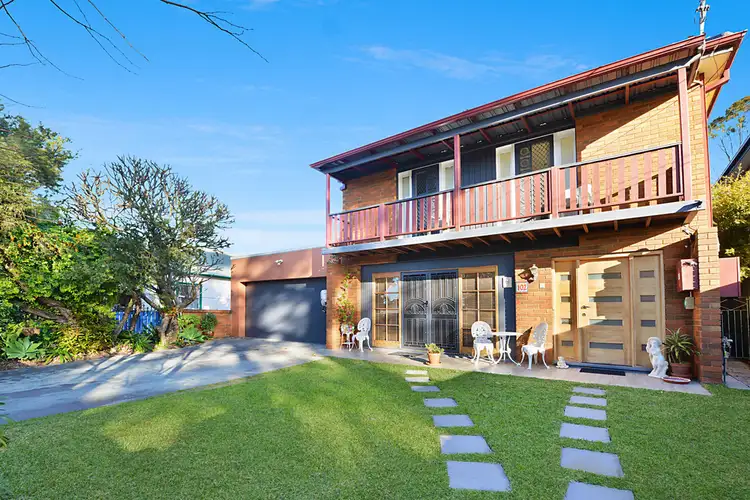102 Holt Road, Sylvania NSW 2224