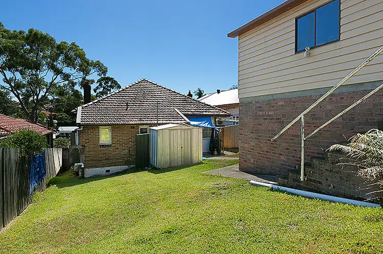 Fifth view of Homely house listing, 13 Tulloh Street, Willoughby NSW 2068