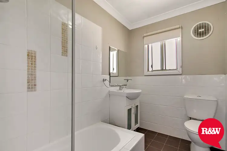 Sixth view of Homely house listing, 5 Aitape Crescent, Whalan NSW 2770
