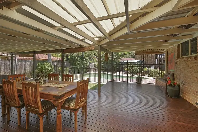Second view of Homely house listing, 7 Admiralty Place, Umina Beach NSW 2257