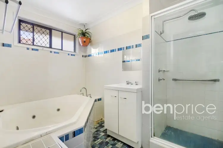 Fourth view of Homely house listing, 5/5-15 Carpenter St, Colyton NSW 2760