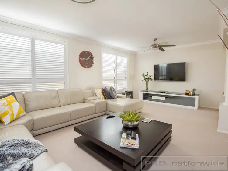 Fourth view of Homely house listing, 7 Yaldara Avenue, Thornton NSW 2322