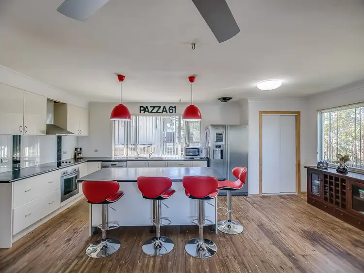 Main view of Homely house listing, 18 BEVERLEY STREET, Beenleigh QLD 4207