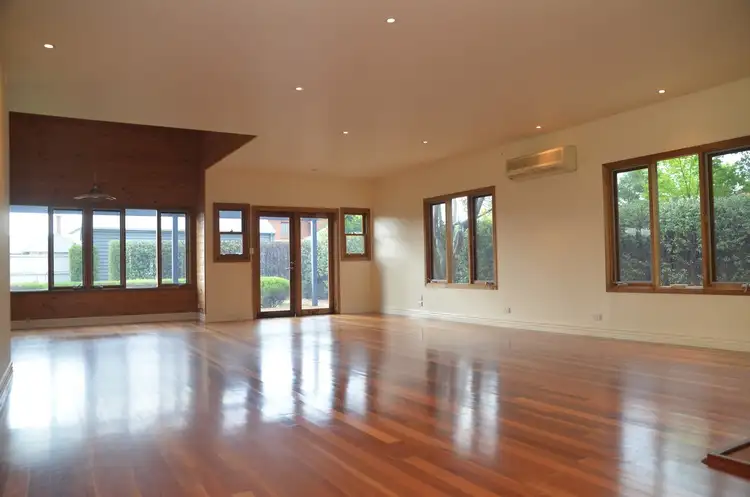 Fifth view of Homely house listing, 180 MACLEOD STREET, Bairnsdale VIC 3875