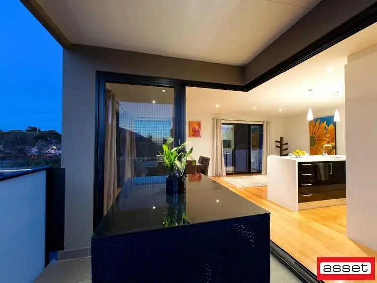 Sixth view of Homely house listing, 1A/680 Nepean Highway, Carrum VIC 3197