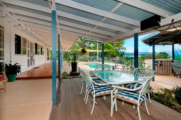 Third view of Homely rural property listing, 392 Ballengarra Bransdon Road, Telegraph Point NSW 2441
