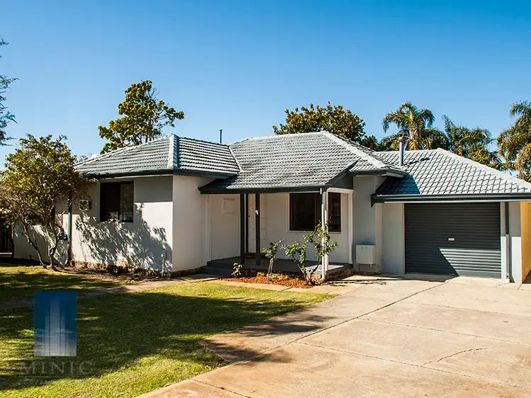 Second view of Homely house listing, 40 Canavan Crescent, Manning WA 6152