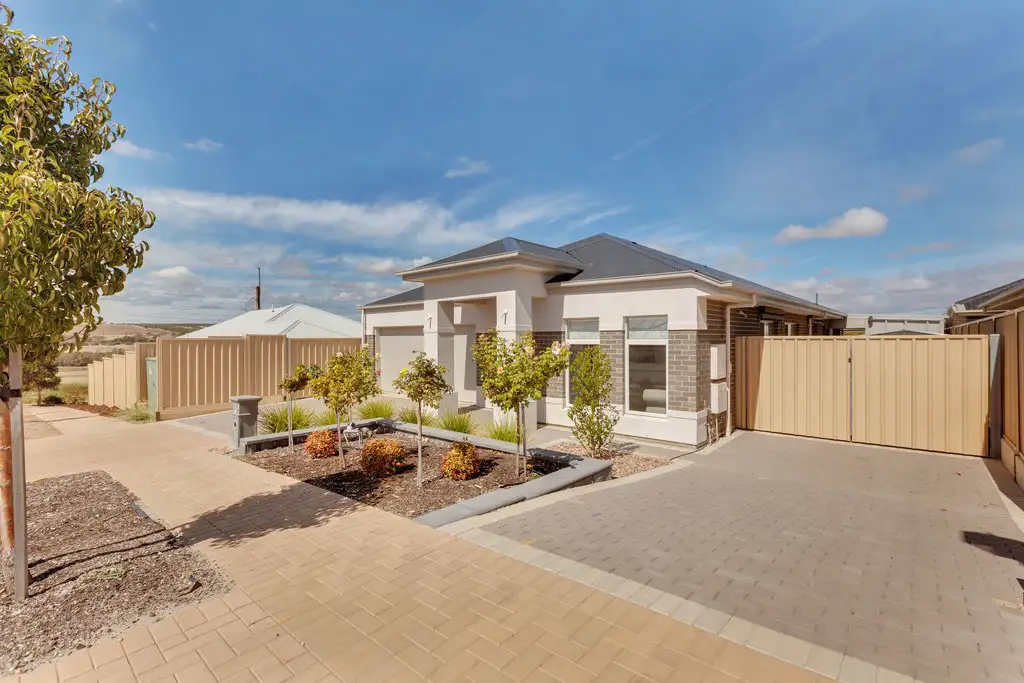 Main view of Homely house listing, 38 Parrell Street, Seaford Meadows SA 5169