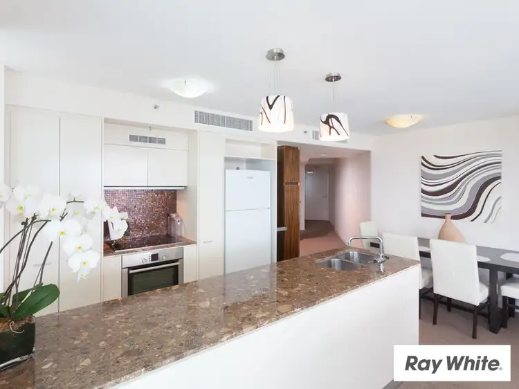 Third view of Homely unit listing, 296/18 Tank Street, Brisbane City QLD 4000