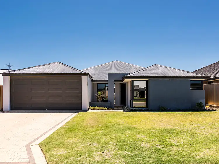 24 Marlee St, Byford WA 6122