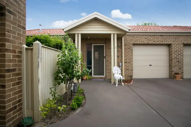 6/8 Reservoir Road, Frankston VIC 3199