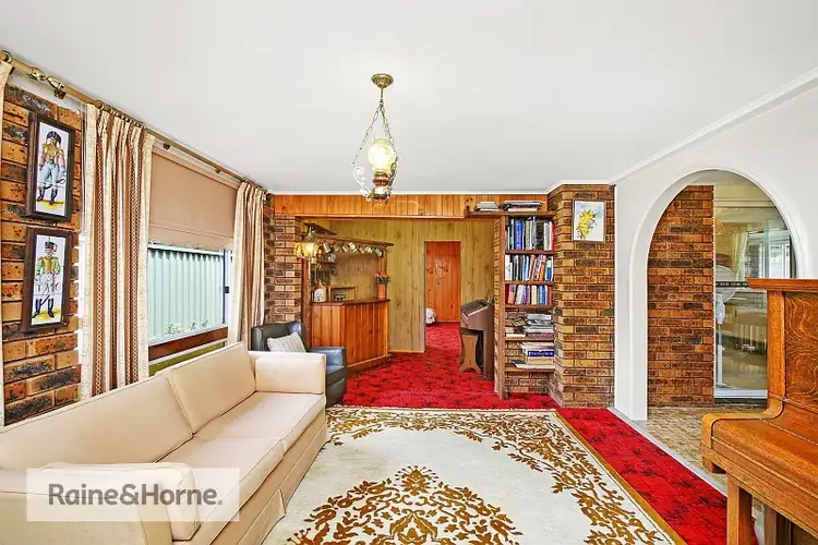 Fourth view of Homely house listing, 4 Attunga Close, St Huberts Island NSW 2257