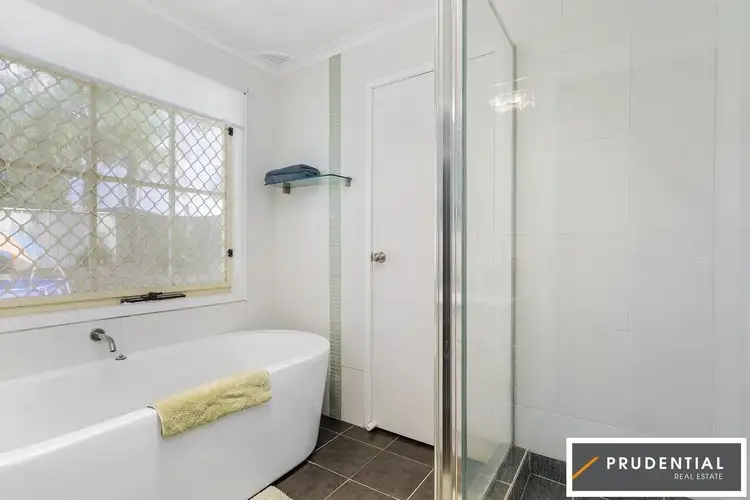 Fourth view of Homely house listing, 2 Seyton Place, Rosemeadow NSW 2560