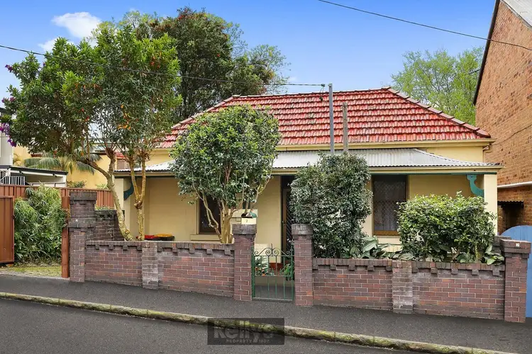 Main view of Homely house listing, 2 Devine Street, Erskineville NSW 2043