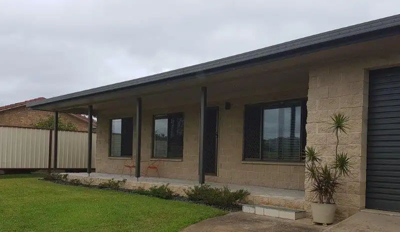 Main view of Homely house listing, 24 BLAXLAND ROAD, Burnside QLD 4560