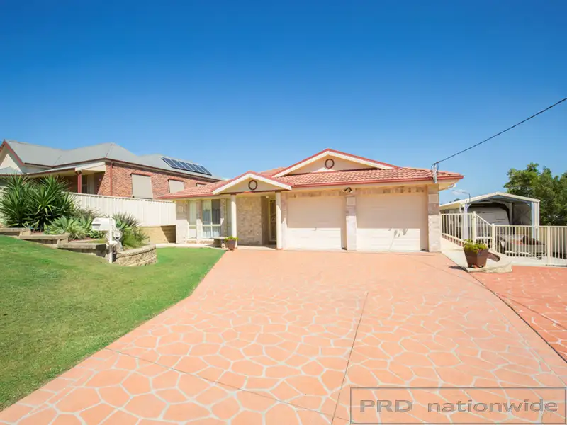 Main view of Homely house listing, 18 Davies Street, Gillieston Heights NSW 2321