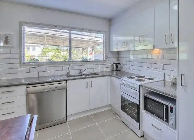 Main view of Homely house listing, 60 Clare Road, Kingston QLD 4114