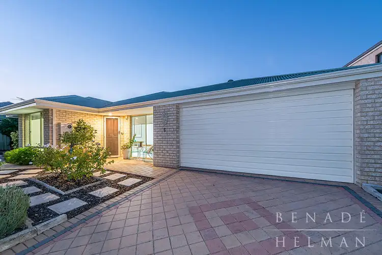 6 Bronzewing Loop, Wembley WA 6014
