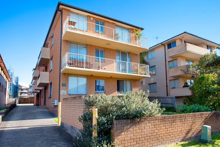 1/79 Dee Why Parade, Dee Why NSW 2099