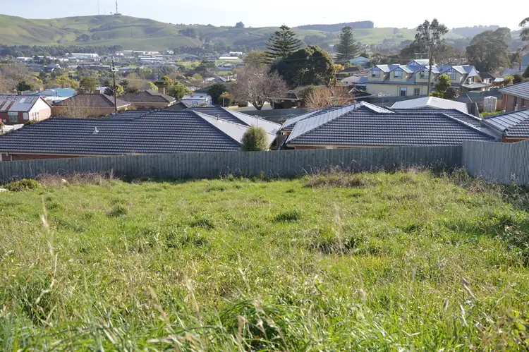 Lot 7 Hannah Rise, Korumburra VIC 3950