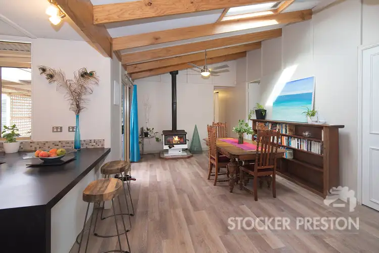 Third view of Homely house listing, 16 David Drive, Geographe WA 6280