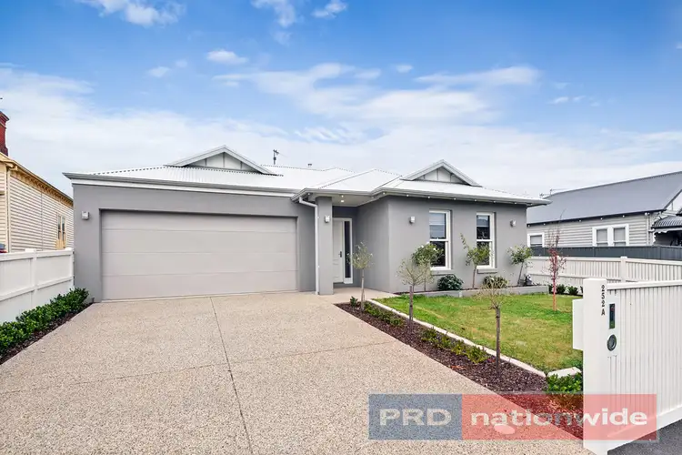 252A Humffray Street North, Brown Hill VIC 3350