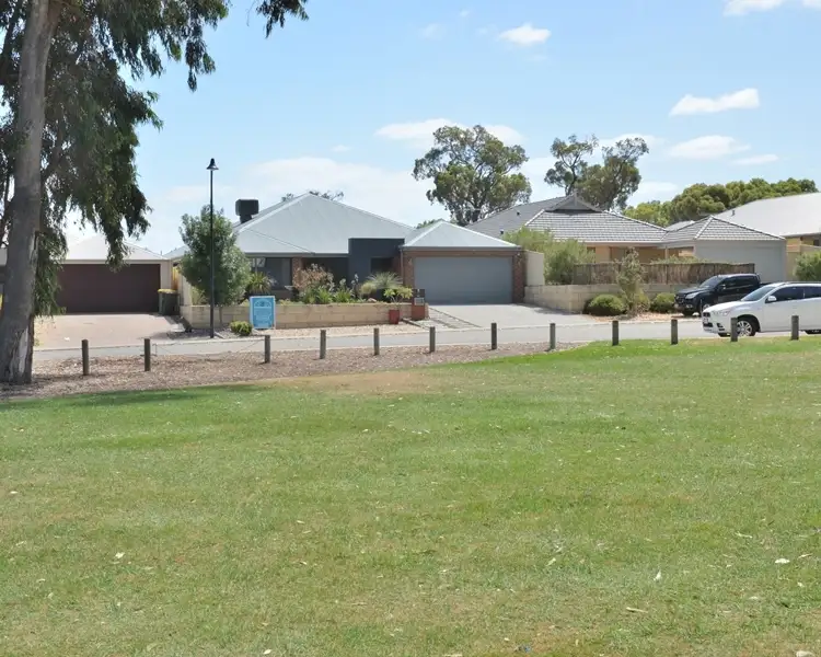 Third view of Homely house listing, 9 Ayres Link, Baldivis WA 6171