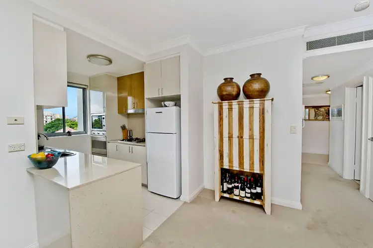 Sixth view of Homely apartment listing, 24/26-30 Ocean Street, Bondi NSW 2026