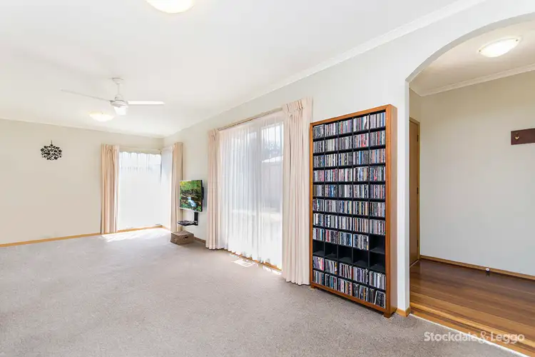 Fifth view of Homely house listing, 11 Kingsway Court, Warrnambool VIC 3280