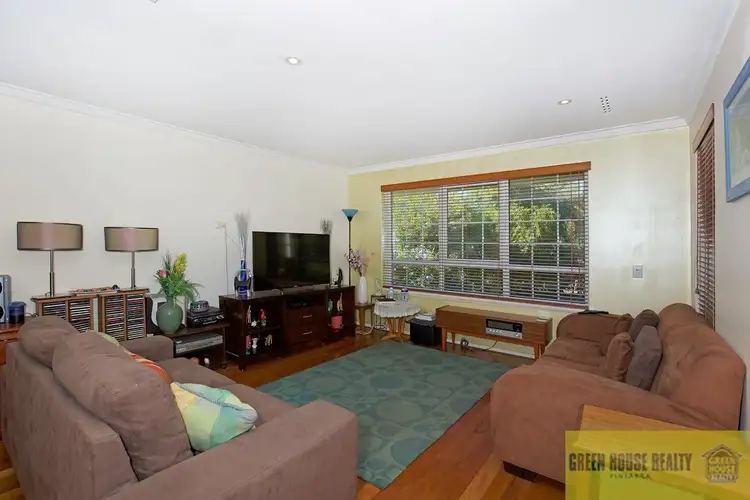 Fifth view of Homely house listing, 5 Apricot Street, Pinjarra WA 6208