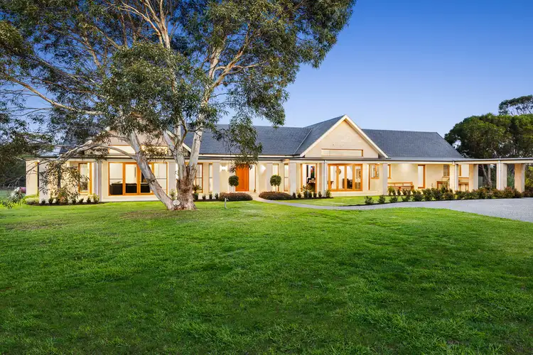 1252 Nepean Highway, Mount Eliza VIC 3930